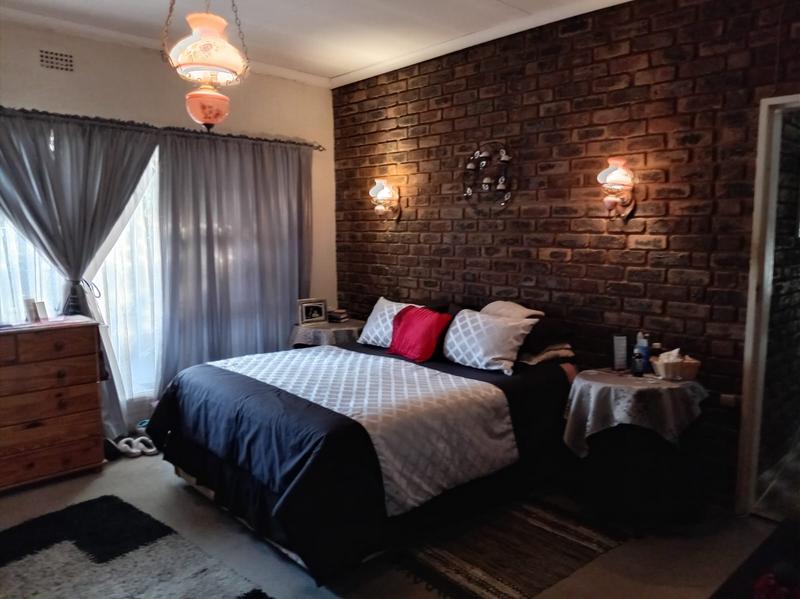4 Bedroom Property for Sale in Stilfontein North West